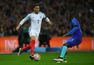 England v Netherlands - International Friendly